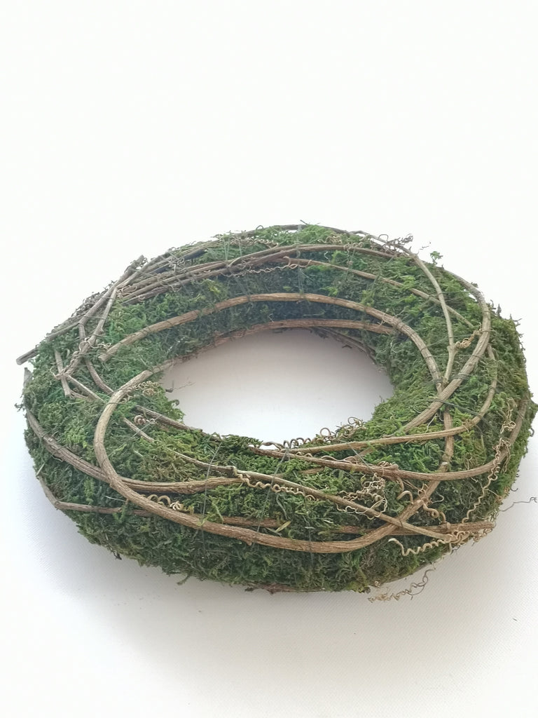 Mooskranz 30 cm - LANCUNI