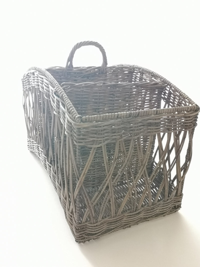 Zeitungsständer Patricia - LANCUNI