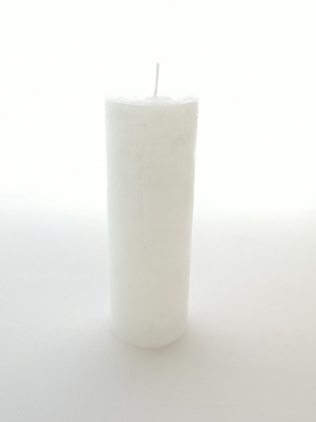 Stumpenkerze Alba  L - LANCUNI