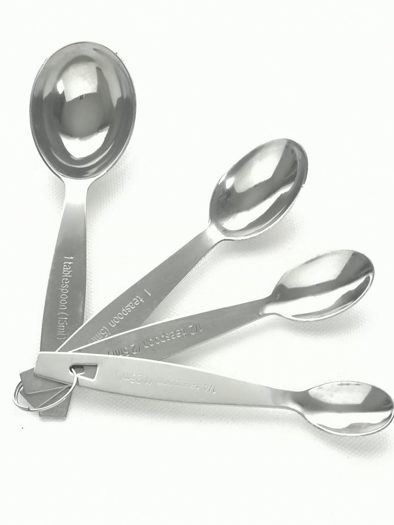 Messlöffel  'table spoon'