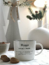 Tasse Hygge